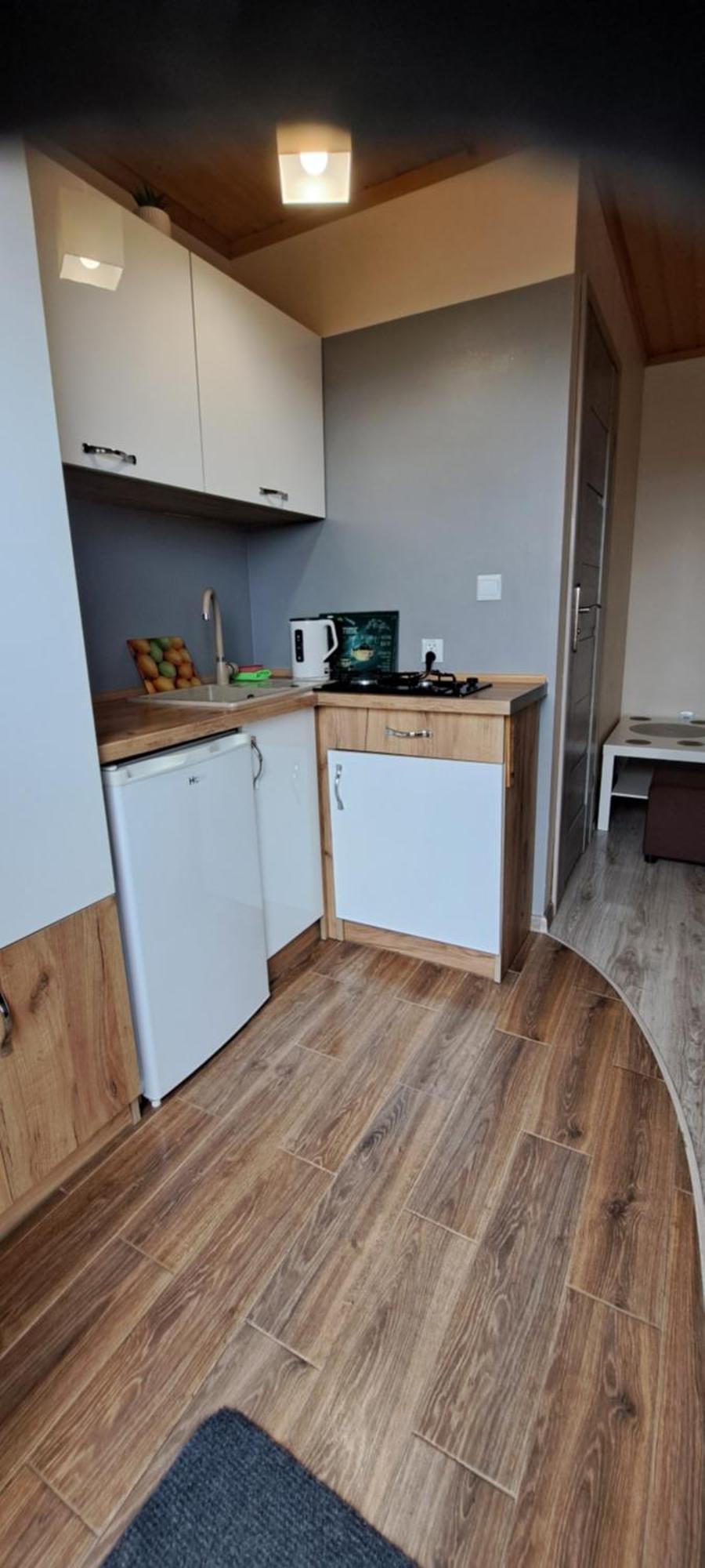 Chrzaszczewo Widokowe Wzgorze 2 Apartment Uherce Mineralne Екстериор снимка
