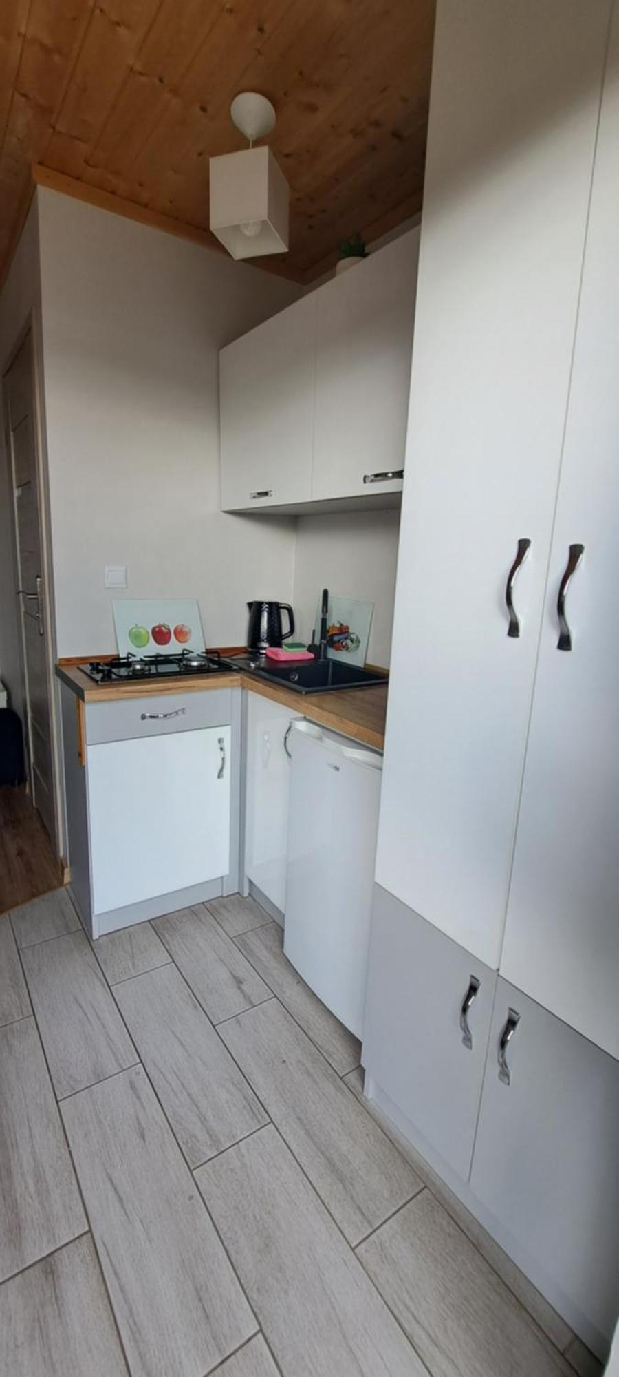 Chrzaszczewo Widokowe Wzgorze 2 Apartment Uherce Mineralne Екстериор снимка