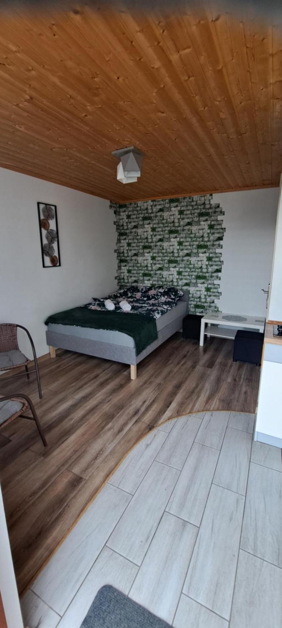 Chrzaszczewo Widokowe Wzgorze 2 Apartment Uherce Mineralne Екстериор снимка